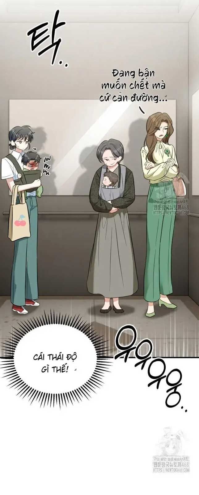 Tôi Sẽ Vực Dậy Gia Tộc Này: Chapter 4