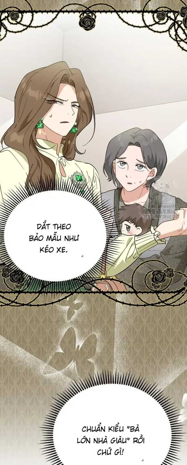 Tôi Sẽ Vực Dậy Gia Tộc Này: Chapter 4