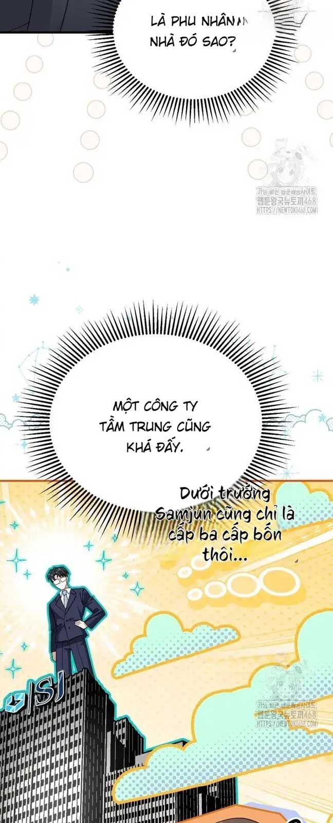 Tôi Sẽ Vực Dậy Gia Tộc Này: Chapter 4