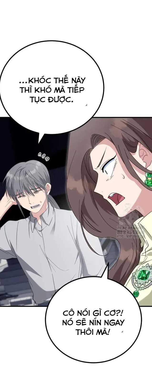 Tôi Sẽ Vực Dậy Gia Tộc Này: Chapter 4