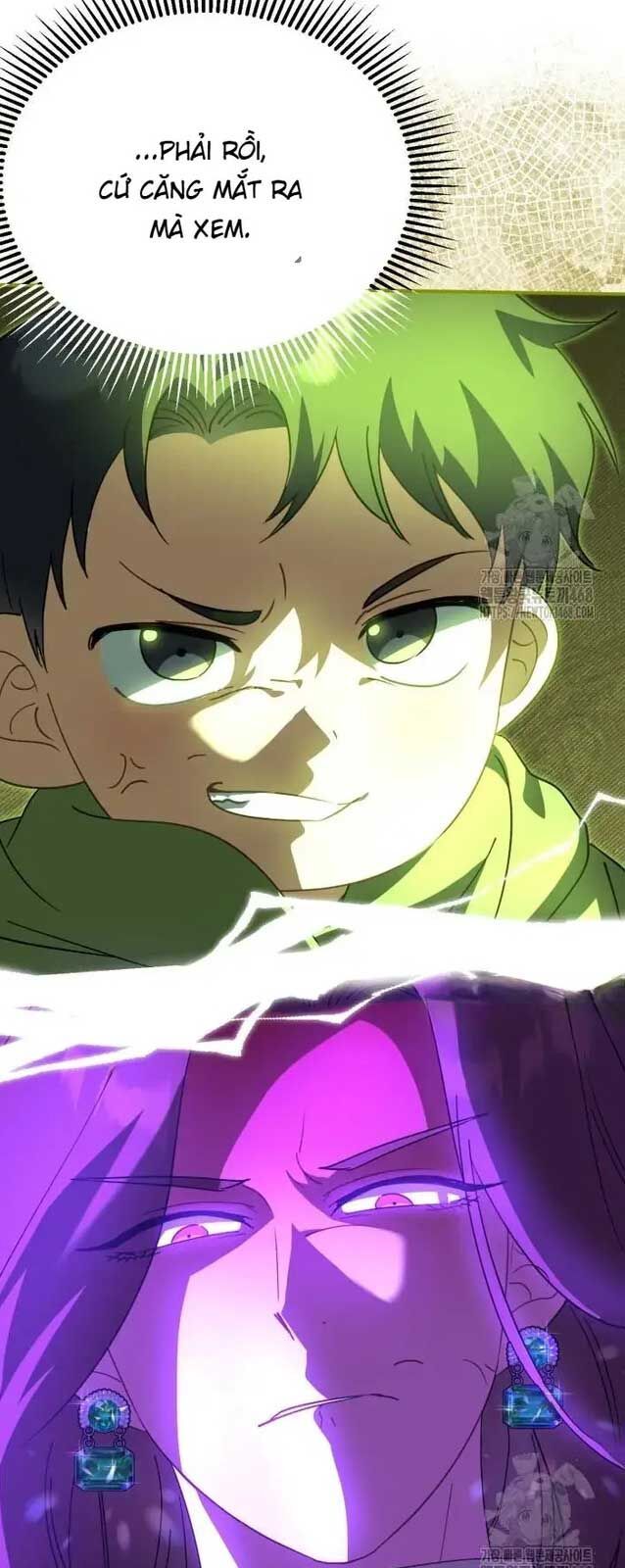 Tôi Sẽ Vực Dậy Gia Tộc Này: Chapter 4