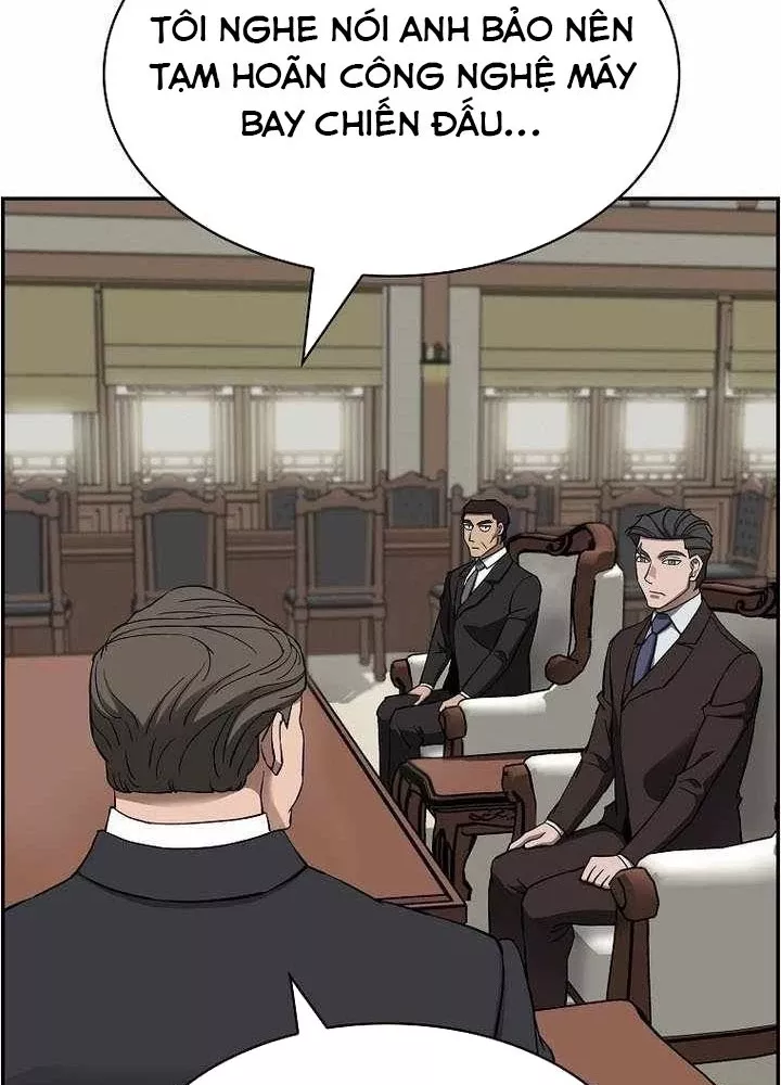 Tôi Sẽ Vực Dậy Gia Tộc Này: Chapter 48