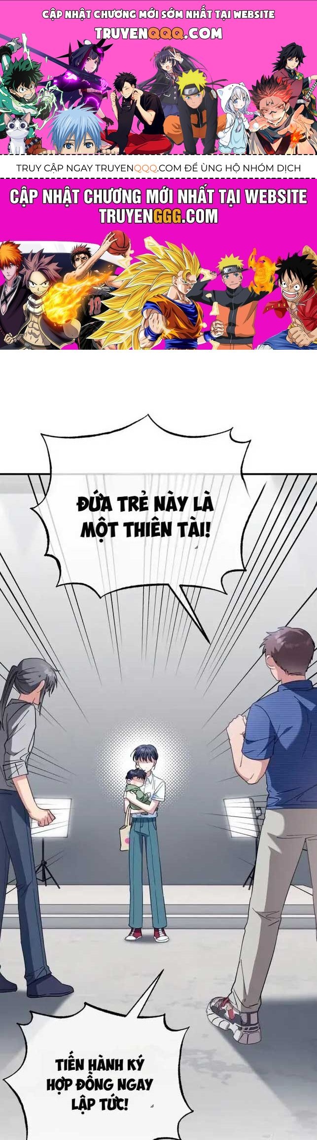 Tôi Sẽ Vực Dậy Gia Tộc Này: Chapter 5