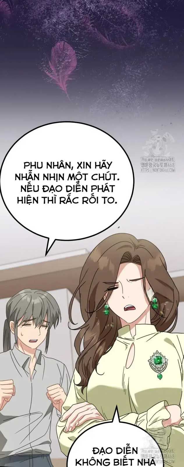 Tôi Sẽ Vực Dậy Gia Tộc Này: Chapter 5