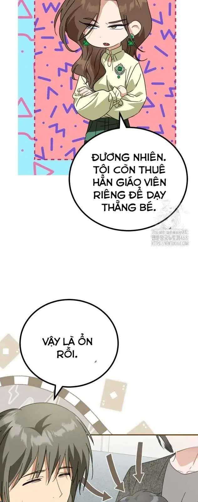 Tôi Sẽ Vực Dậy Gia Tộc Này: Chapter 5