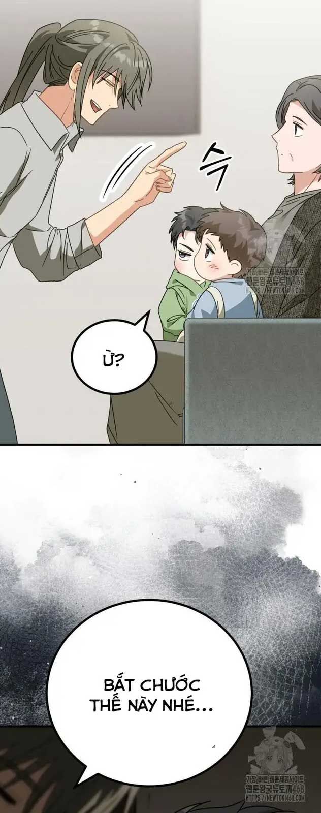 Tôi Sẽ Vực Dậy Gia Tộc Này: Chapter 5