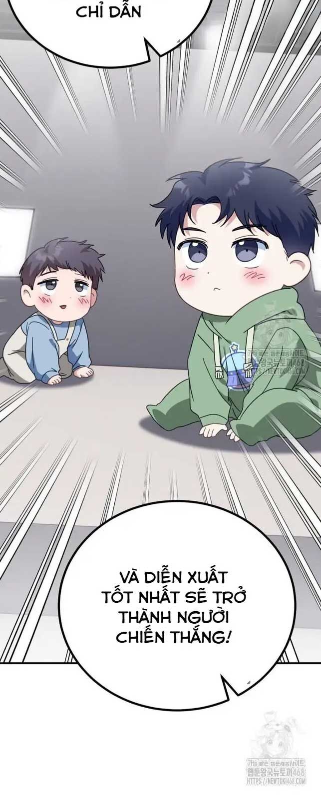 Tôi Sẽ Vực Dậy Gia Tộc Này: Chapter 5