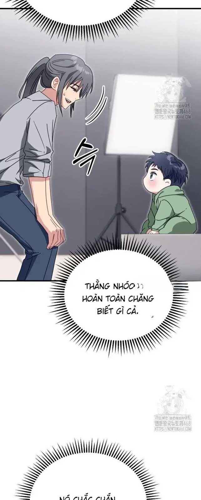 Tôi Sẽ Vực Dậy Gia Tộc Này: Chapter 5