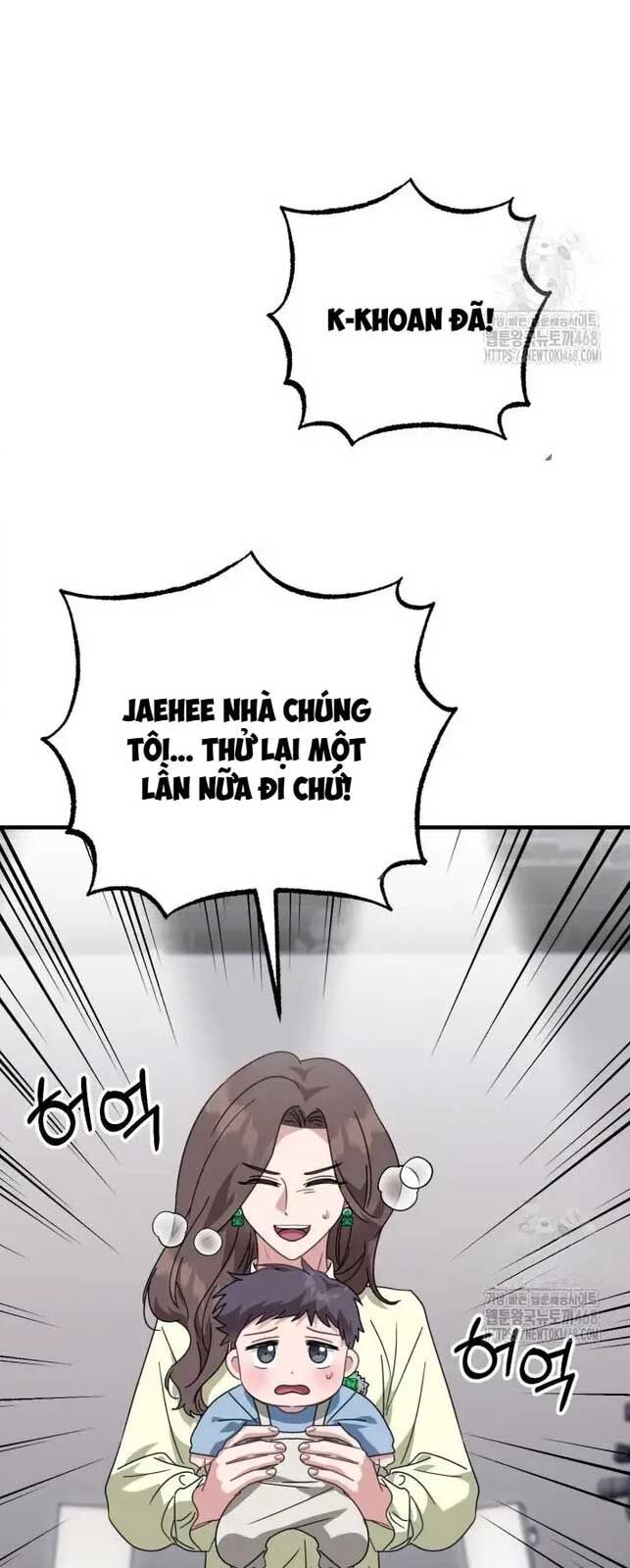 Tôi Sẽ Vực Dậy Gia Tộc Này: Chapter 5
