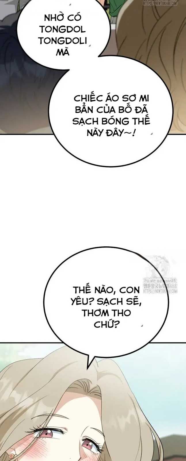Tôi Sẽ Vực Dậy Gia Tộc Này: Chapter 8