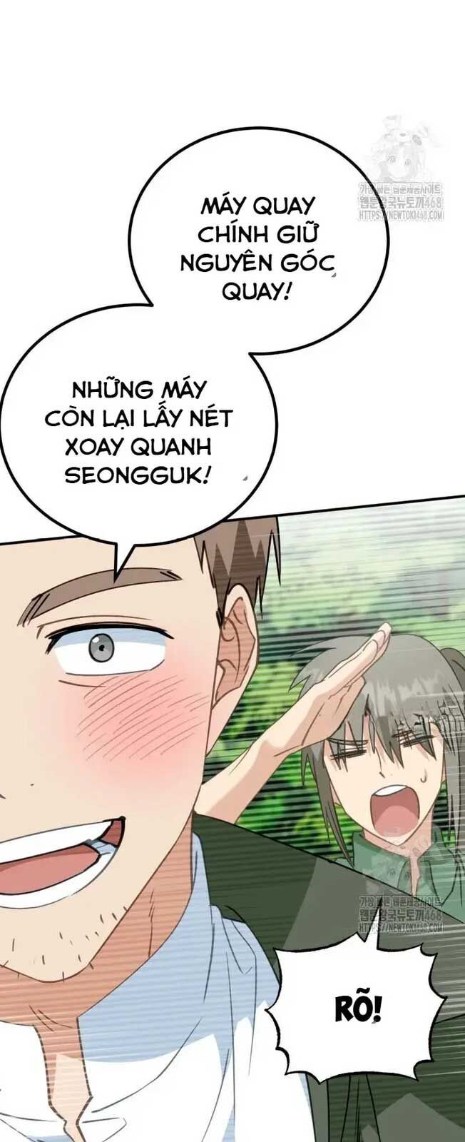Tôi Sẽ Vực Dậy Gia Tộc Này: Chapter 8