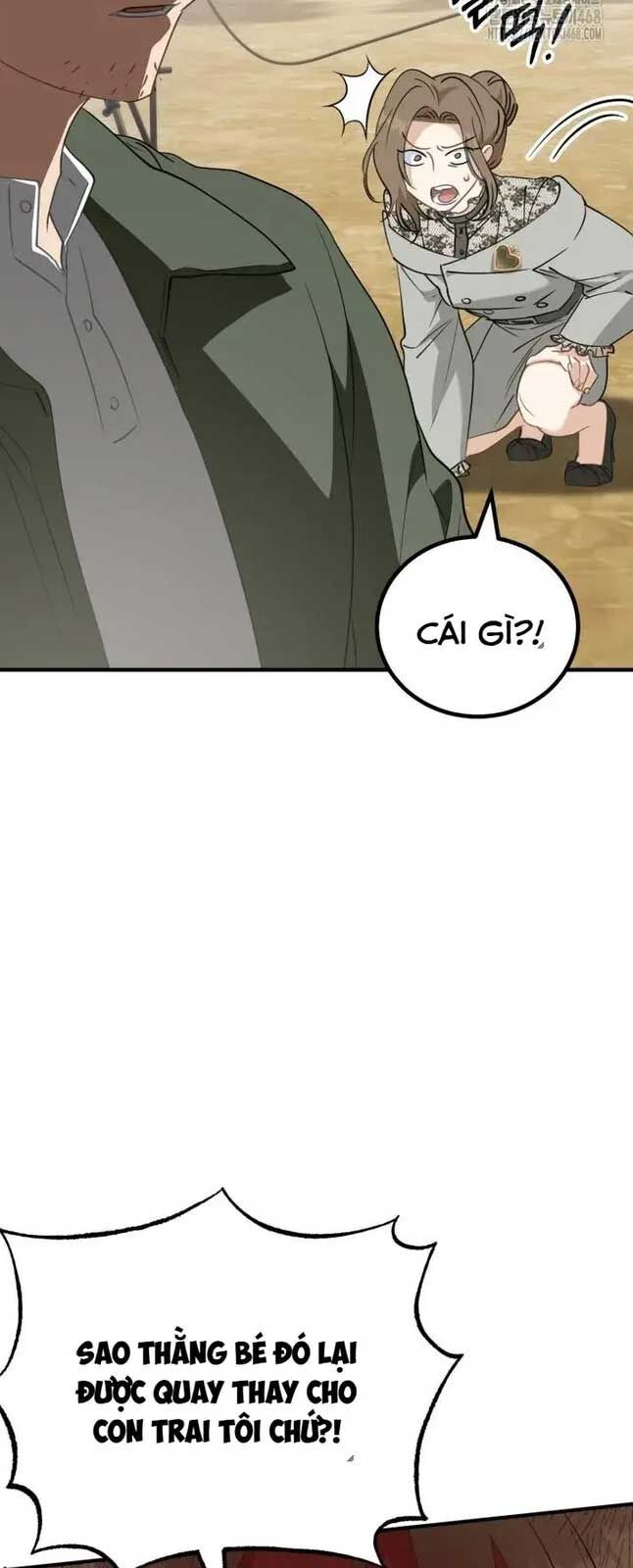 Tôi Sẽ Vực Dậy Gia Tộc Này: Chapter 8