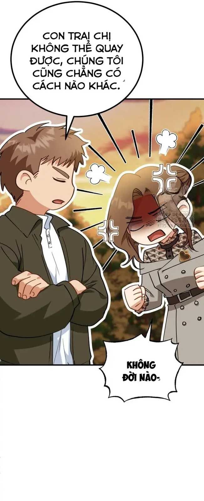 Tôi Sẽ Vực Dậy Gia Tộc Này: Chapter 8
