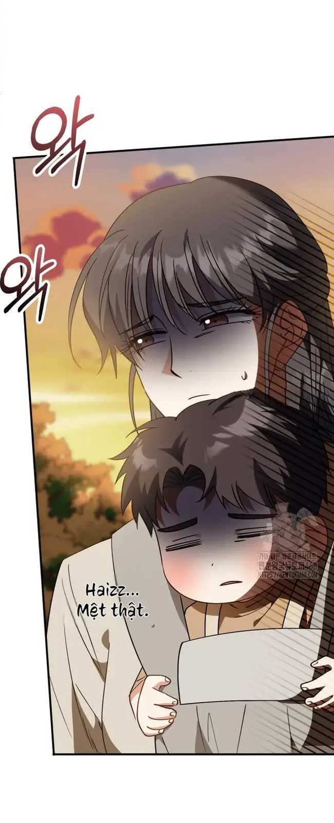 Tôi Sẽ Vực Dậy Gia Tộc Này: Chapter 8