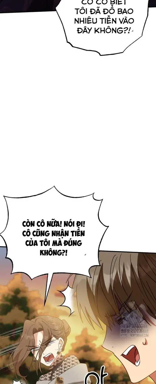 Tôi Sẽ Vực Dậy Gia Tộc Này: Chapter 8