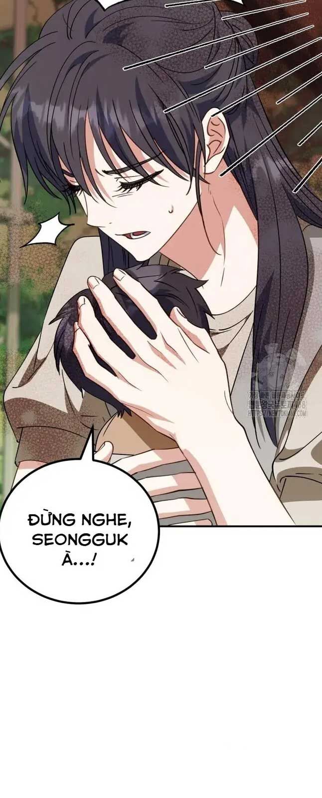 Tôi Sẽ Vực Dậy Gia Tộc Này: Chapter 8
