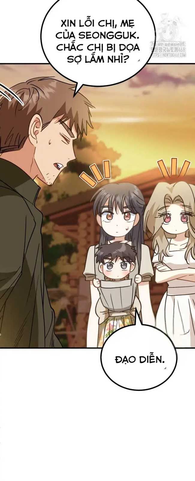 Tôi Sẽ Vực Dậy Gia Tộc Này: Chapter 8