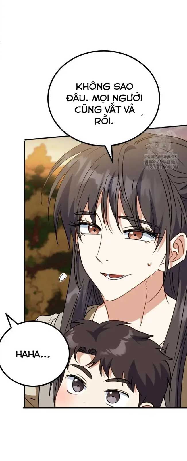 Tôi Sẽ Vực Dậy Gia Tộc Này: Chapter 8
