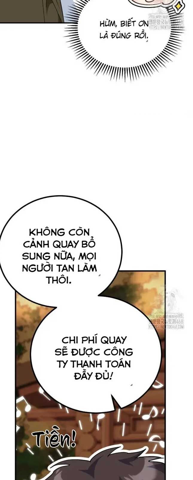 Tôi Sẽ Vực Dậy Gia Tộc Này: Chapter 8
