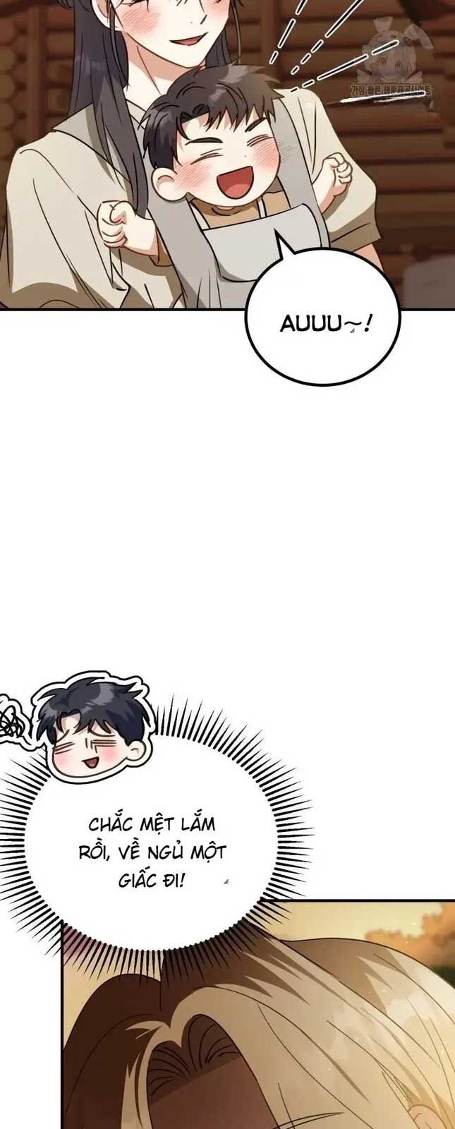 Tôi Sẽ Vực Dậy Gia Tộc Này: Chapter 8