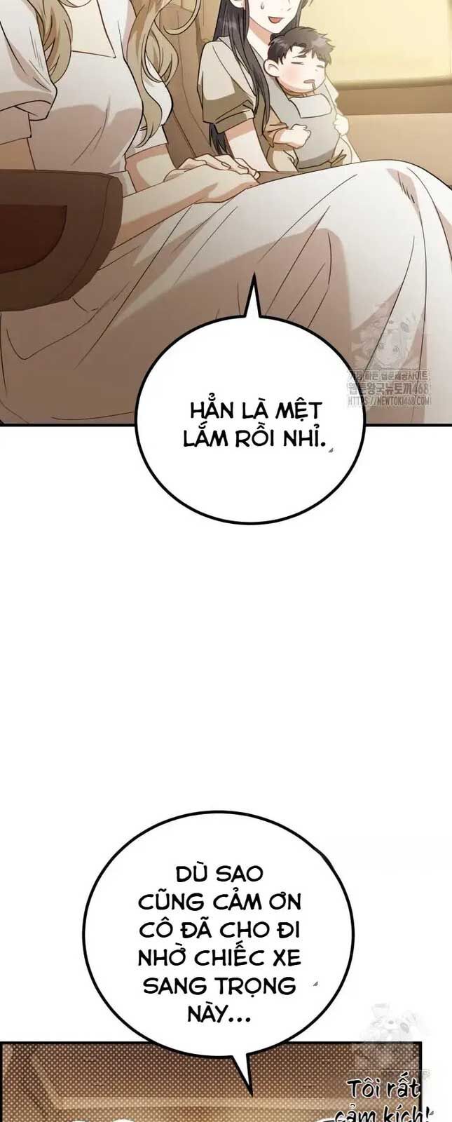 Tôi Sẽ Vực Dậy Gia Tộc Này: Chapter 8