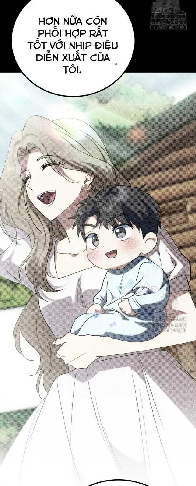 Tôi Sẽ Vực Dậy Gia Tộc Này: Chapter 8