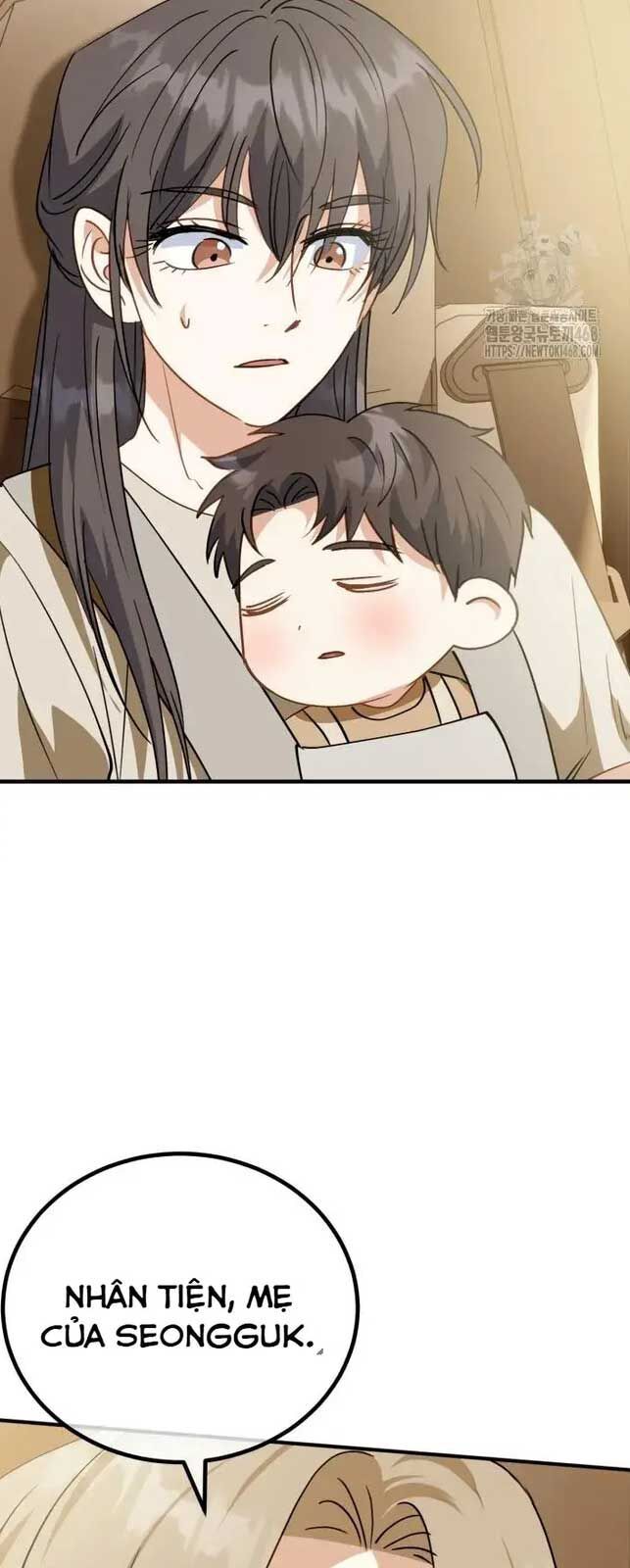 Tôi Sẽ Vực Dậy Gia Tộc Này: Chapter 8