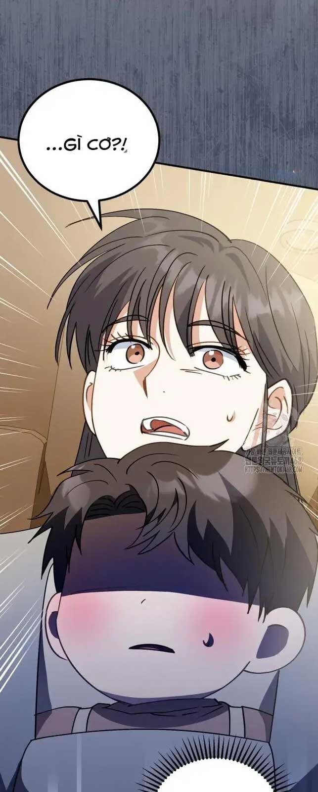 Tôi Sẽ Vực Dậy Gia Tộc Này: Chapter 8