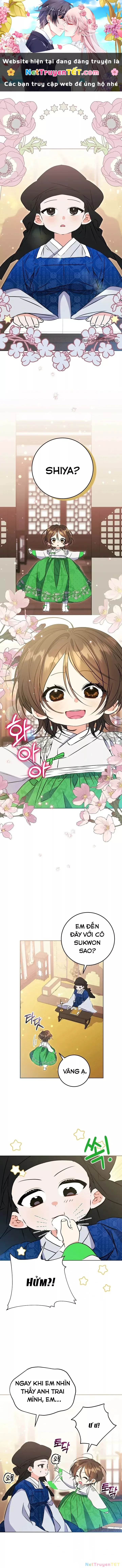 Tôi Sinh Ra Là Con Gái Của Một Thứ Phi Thấp Hèn: Chapter 18