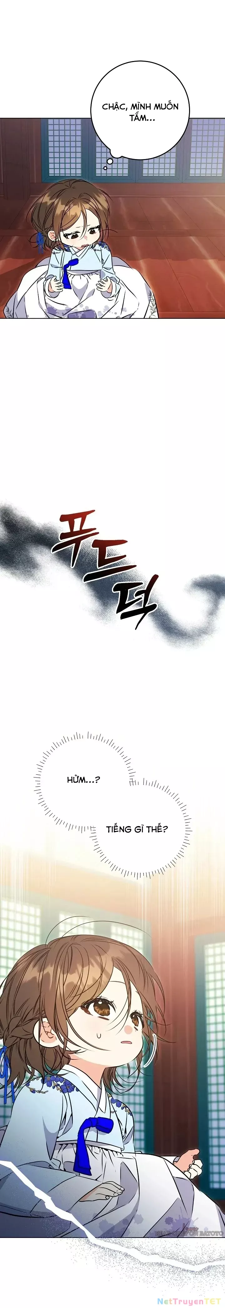 Tôi Sinh Ra Là Con Gái Của Một Thứ Phi Thấp Hèn: Chapter 18