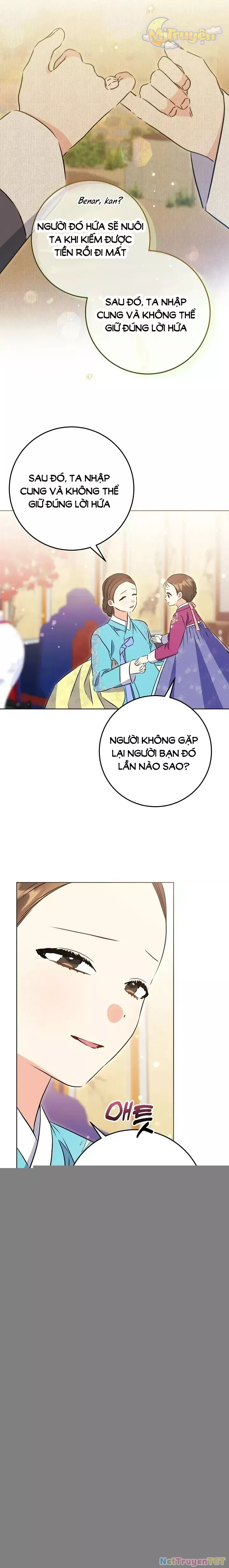 Tôi Sinh Ra Là Con Gái Của Một Thứ Phi Thấp Hèn: Chapter 25