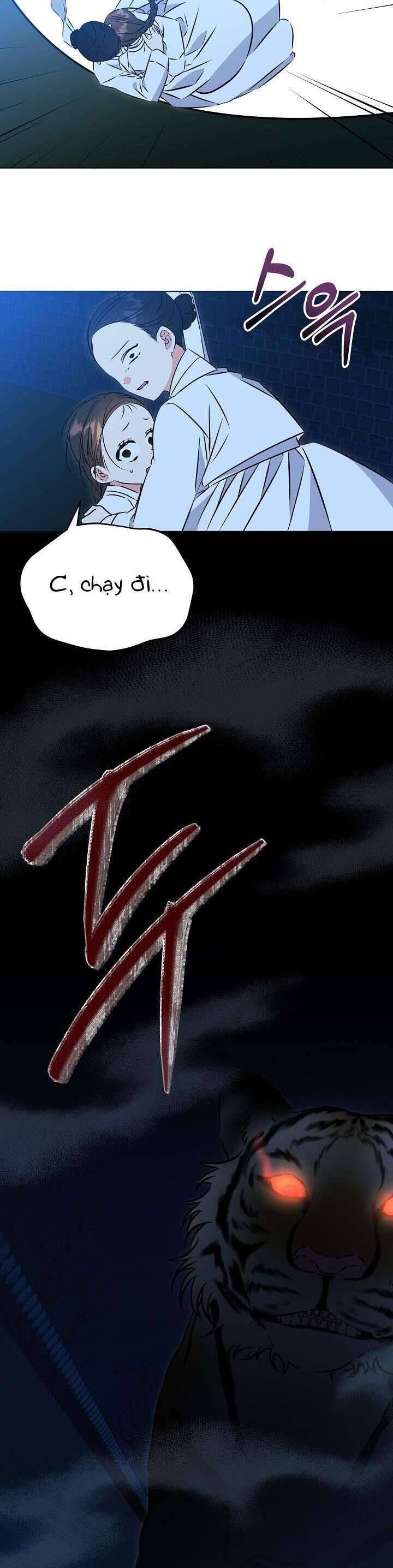 Tôi Sinh Ra Là Con Gái Của Một Thứ Phi Thấp Hèn: Chapter 32