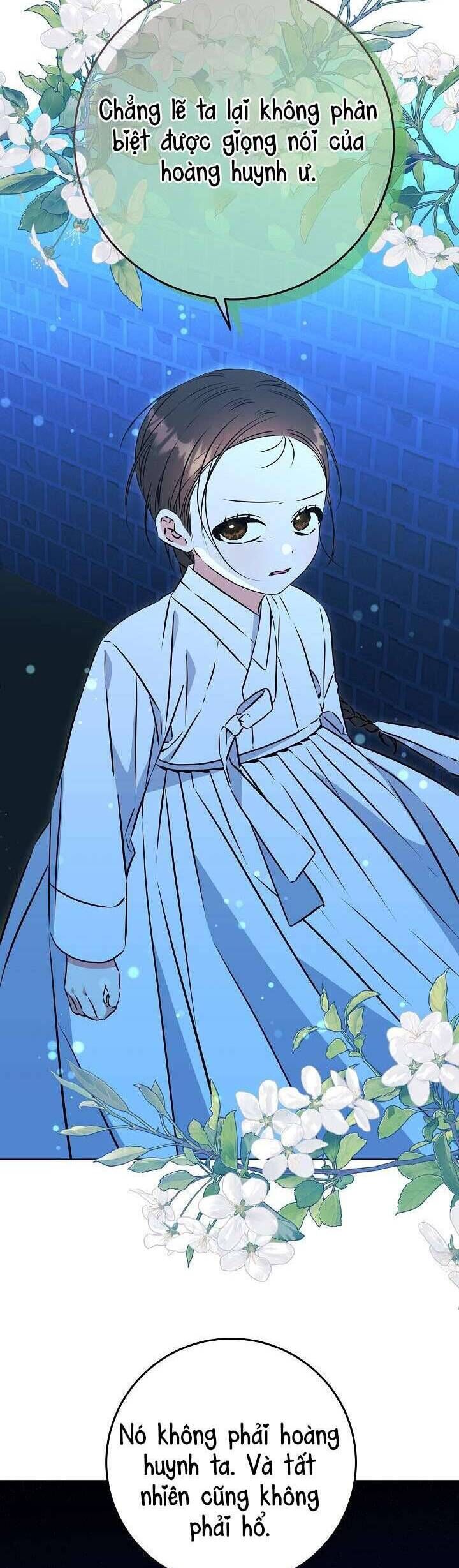 Tôi Sinh Ra Là Con Gái Của Một Thứ Phi Thấp Hèn: Chapter 32