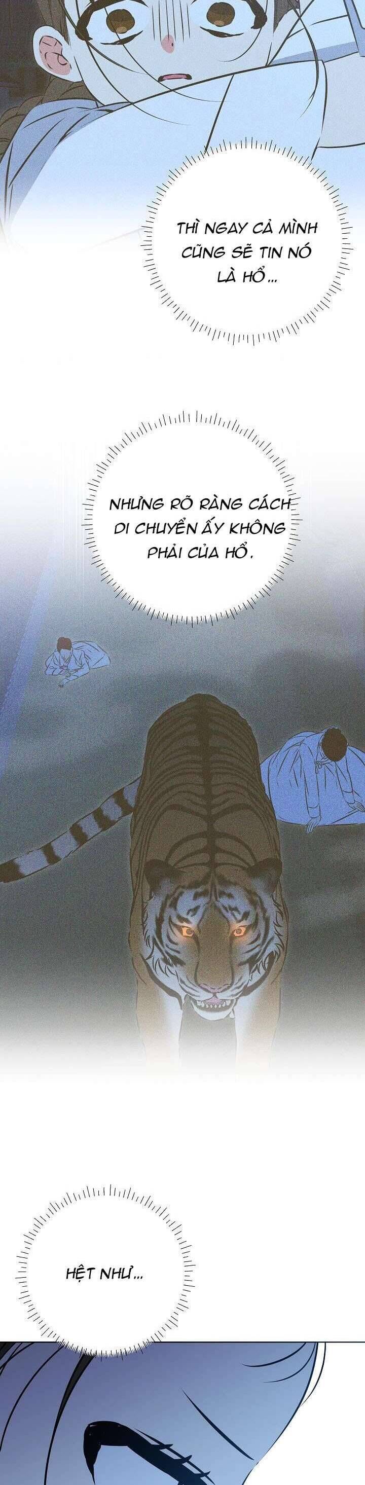 Tôi Sinh Ra Là Con Gái Của Một Thứ Phi Thấp Hèn: Chapter 32