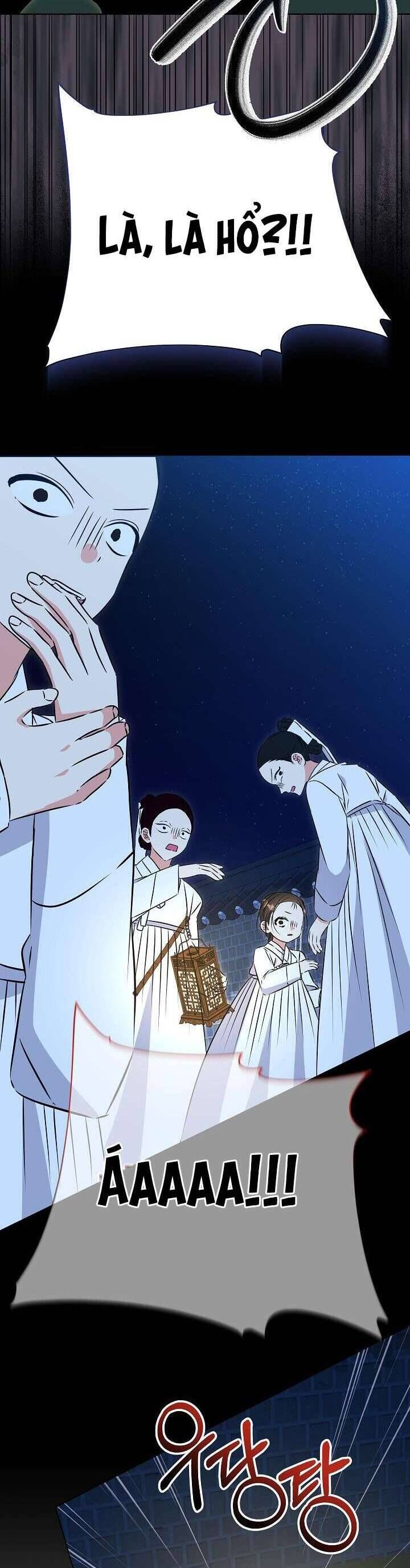 Tôi Sinh Ra Là Con Gái Của Một Thứ Phi Thấp Hèn: Chapter 32