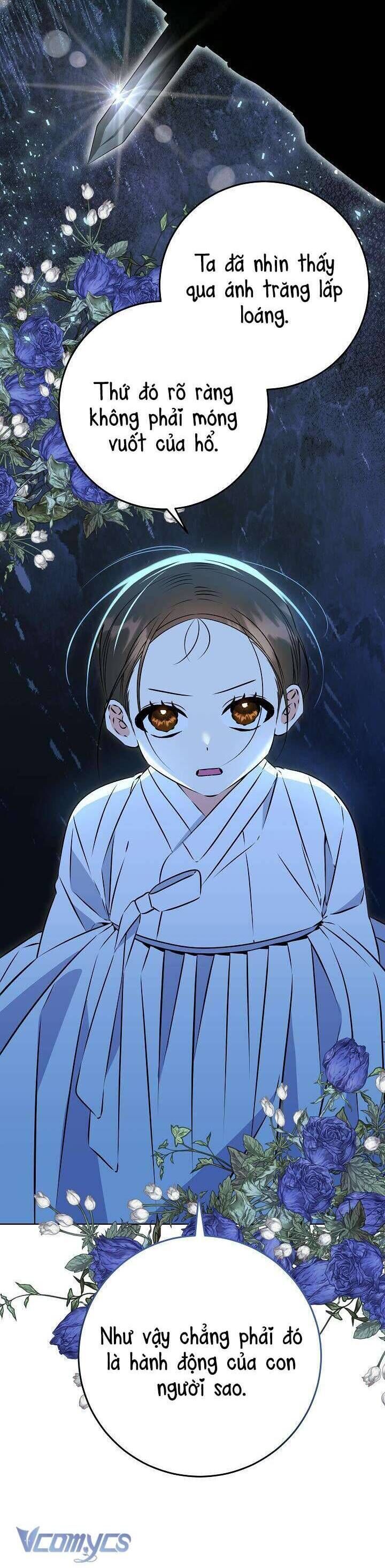 Tôi Sinh Ra Là Con Gái Của Một Thứ Phi Thấp Hèn: Chapter 32