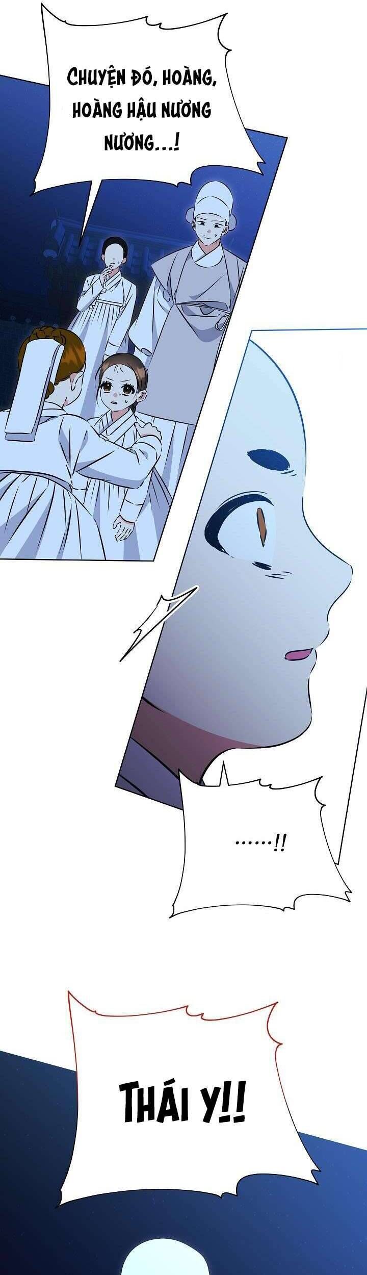 Tôi Sinh Ra Là Con Gái Của Một Thứ Phi Thấp Hèn: Chapter 32