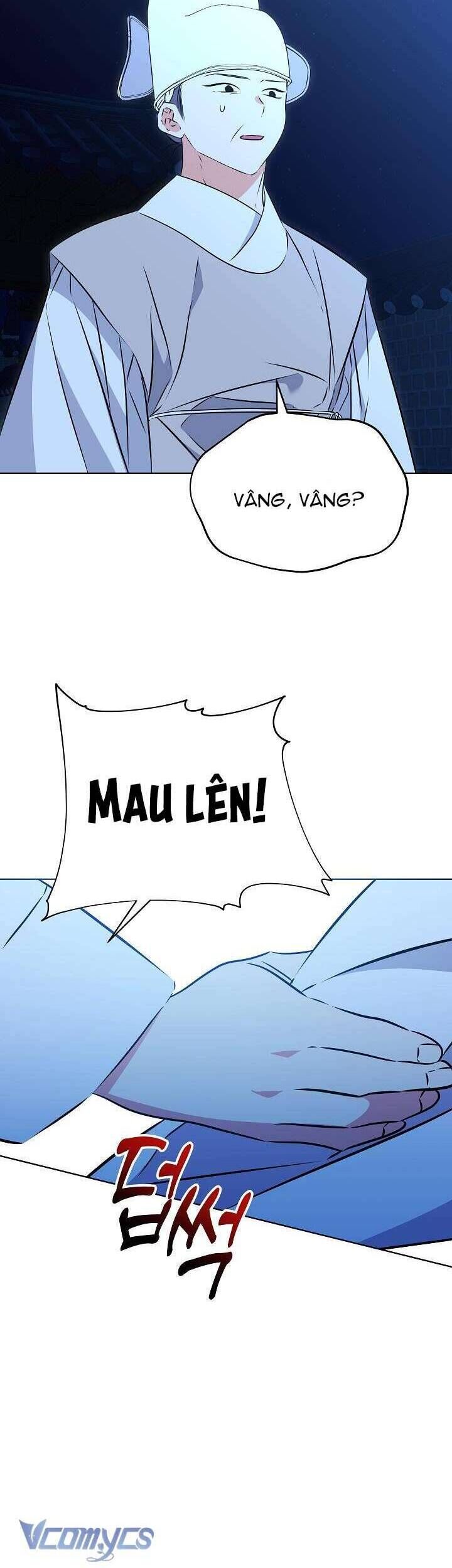 Tôi Sinh Ra Là Con Gái Của Một Thứ Phi Thấp Hèn: Chapter 32