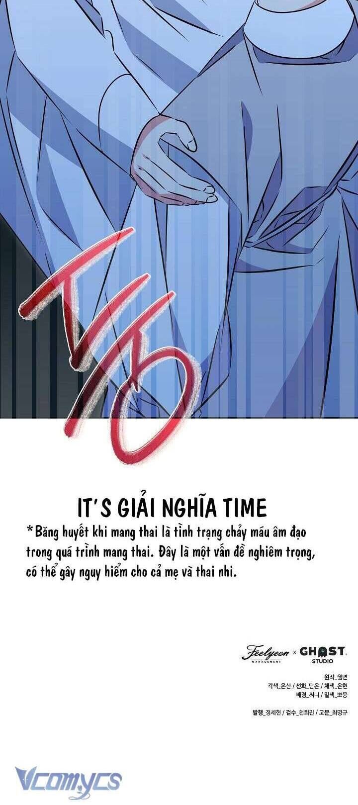 Tôi Sinh Ra Là Con Gái Của Một Thứ Phi Thấp Hèn: Chapter 32