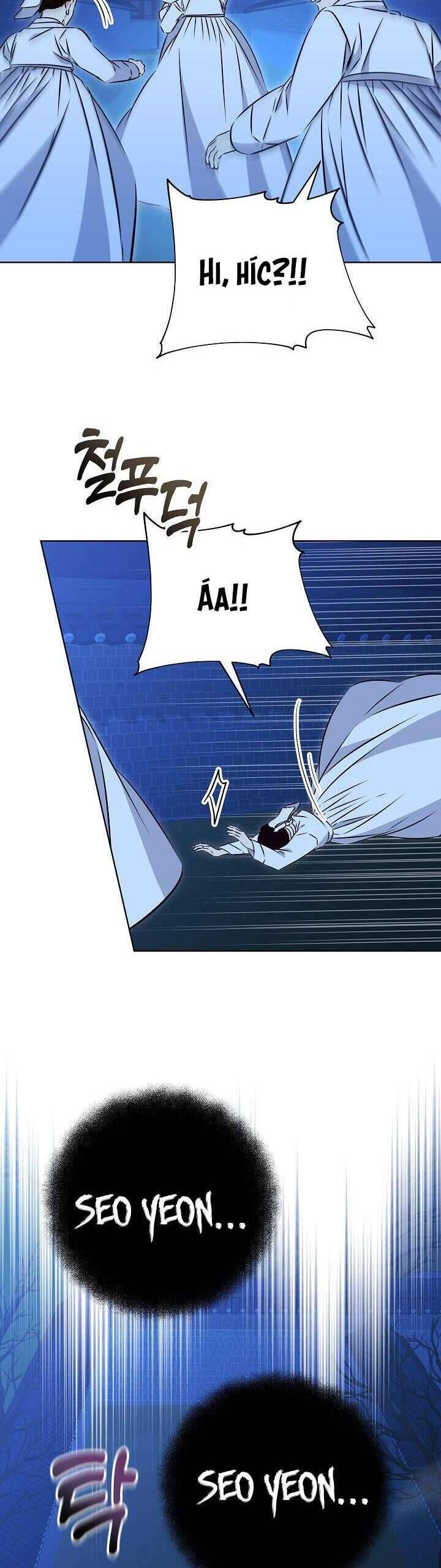 Tôi Sinh Ra Là Con Gái Của Một Thứ Phi Thấp Hèn: Chapter 32