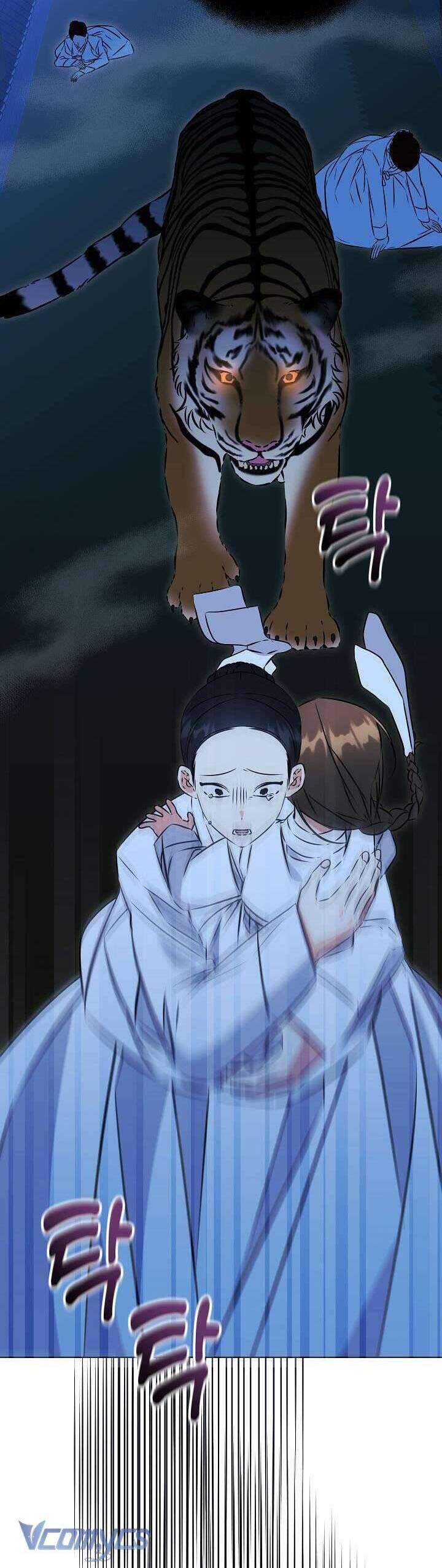 Tôi Sinh Ra Là Con Gái Của Một Thứ Phi Thấp Hèn: Chapter 32