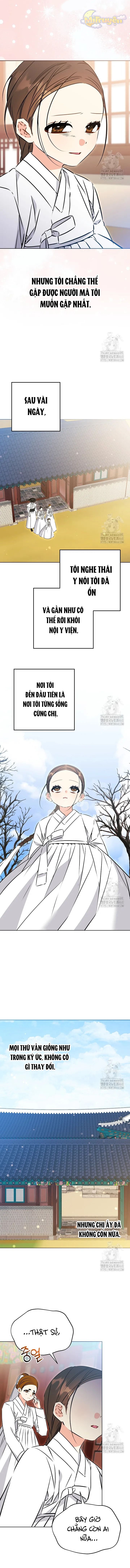 Tôi Sinh Ra Là Con Gái Của Một Thứ Phi Thấp Hèn: Chapter 34