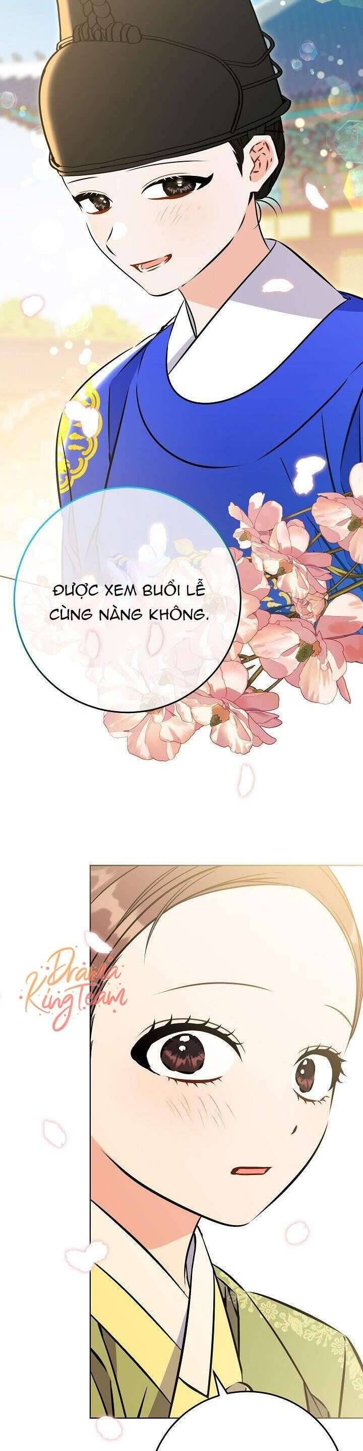 Tôi Sinh Ra Là Con Gái Của Một Thứ Phi Thấp Hèn: Chapter 40