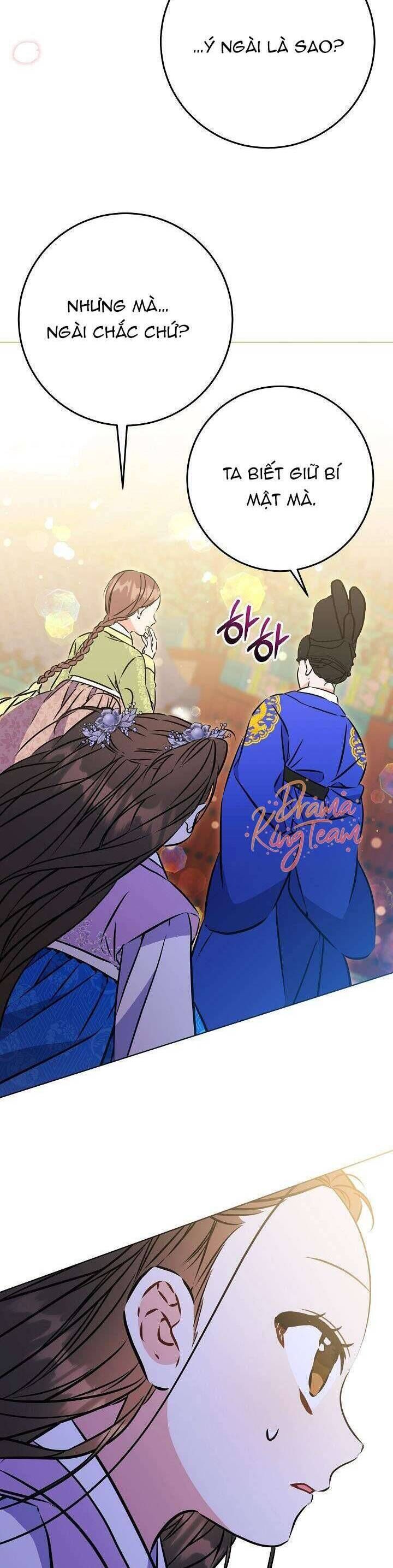 Tôi Sinh Ra Là Con Gái Của Một Thứ Phi Thấp Hèn: Chapter 40