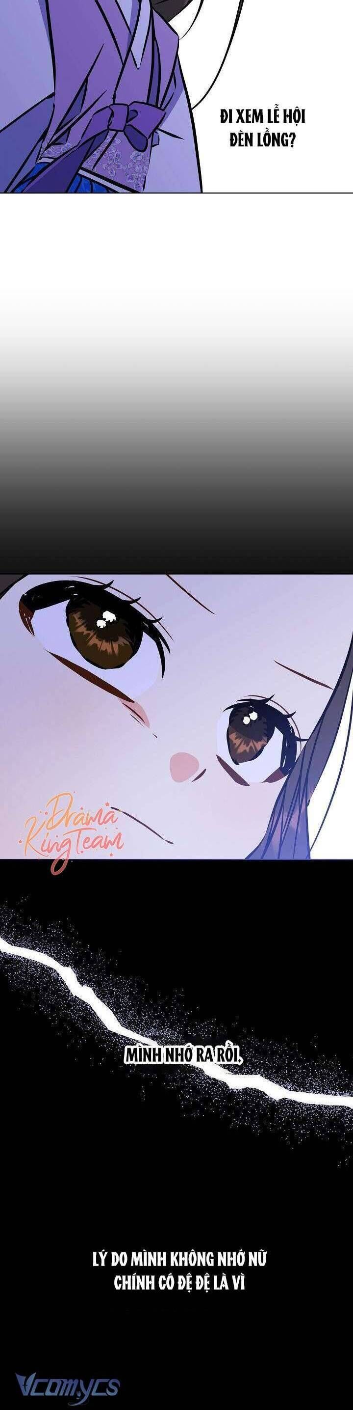 Tôi Sinh Ra Là Con Gái Của Một Thứ Phi Thấp Hèn: Chapter 40