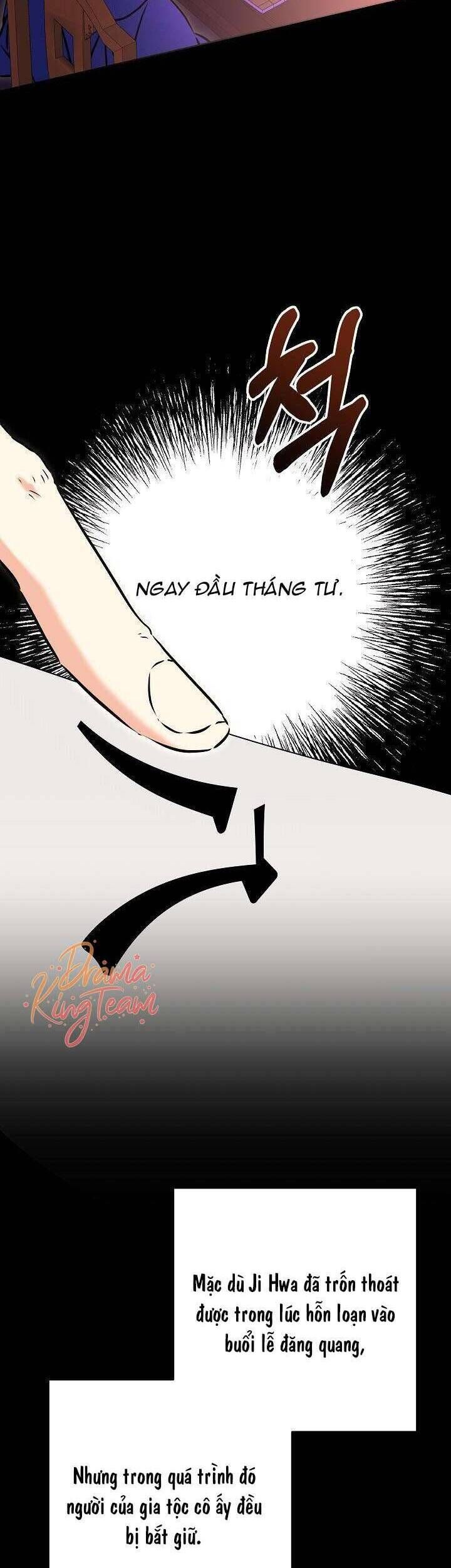 Tôi Sinh Ra Là Con Gái Của Một Thứ Phi Thấp Hèn: Chapter 40