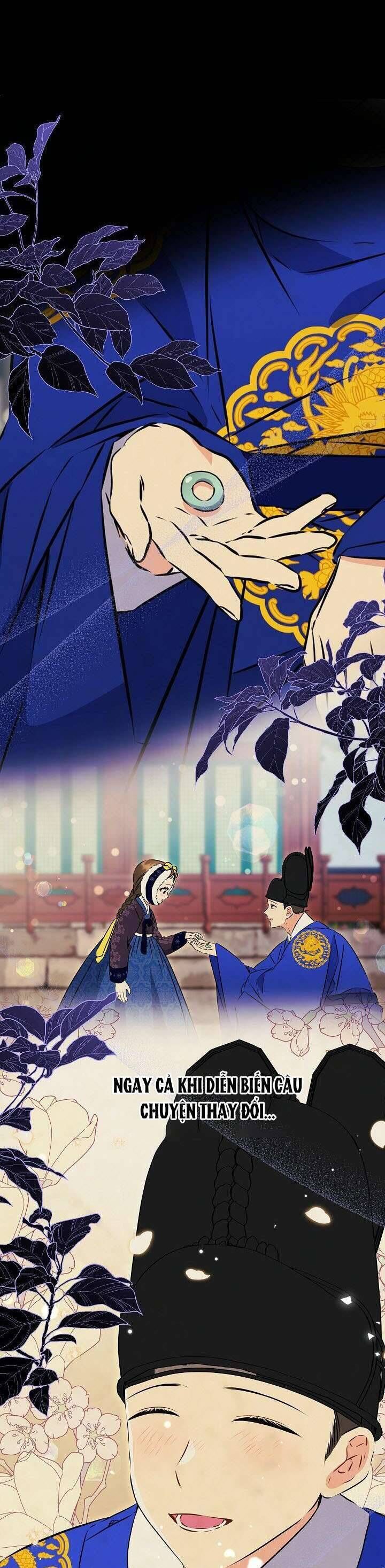 Tôi Sinh Ra Là Con Gái Của Một Thứ Phi Thấp Hèn: Chapter 40