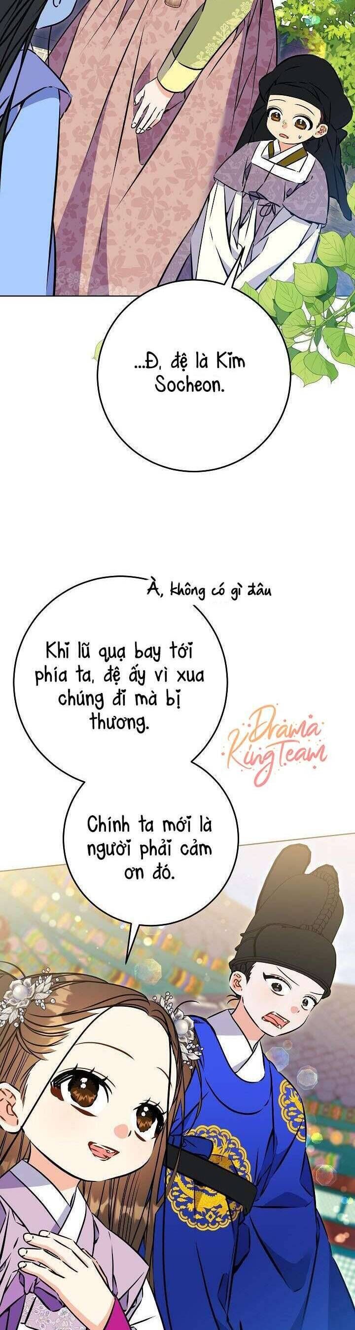 Tôi Sinh Ra Là Con Gái Của Một Thứ Phi Thấp Hèn: Chapter 40