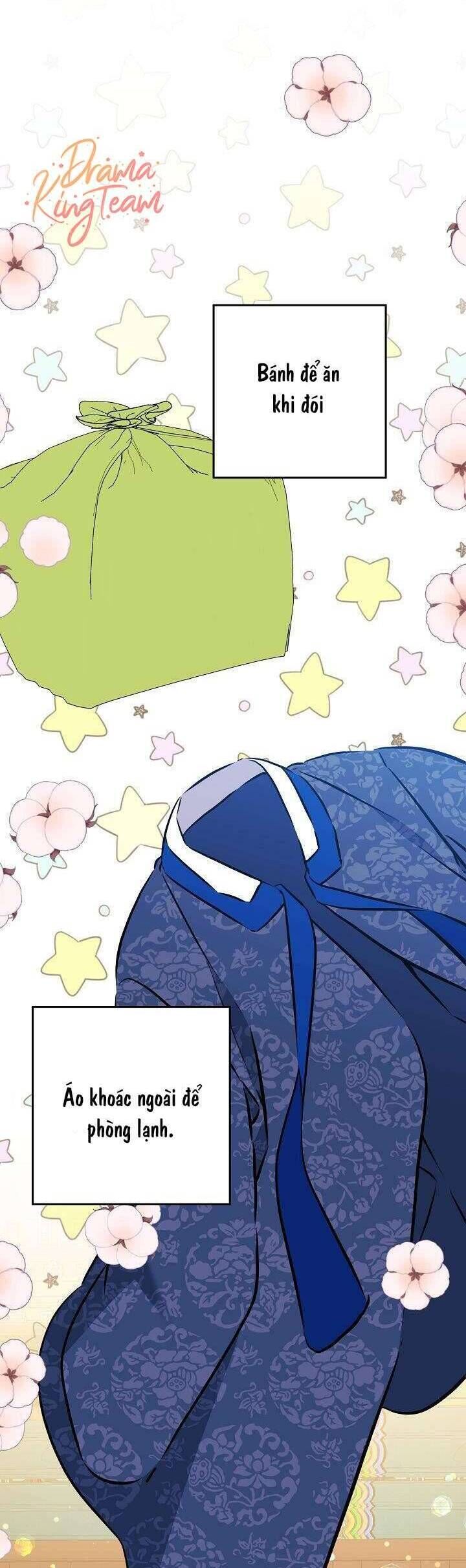 Tôi Sinh Ra Là Con Gái Của Một Thứ Phi Thấp Hèn: Chapter 40