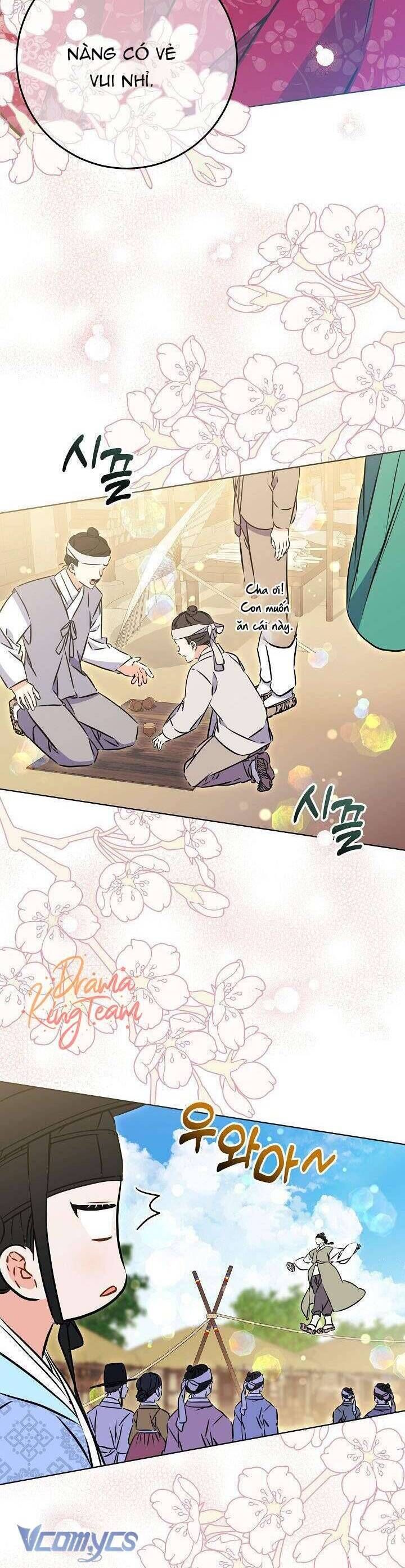 Tôi Sinh Ra Là Con Gái Của Một Thứ Phi Thấp Hèn: Chapter 40